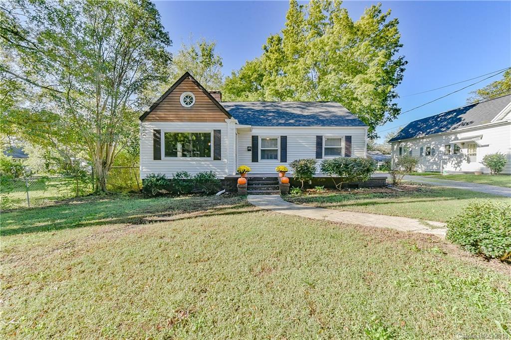 176 Spring St., Concord, NC 28025