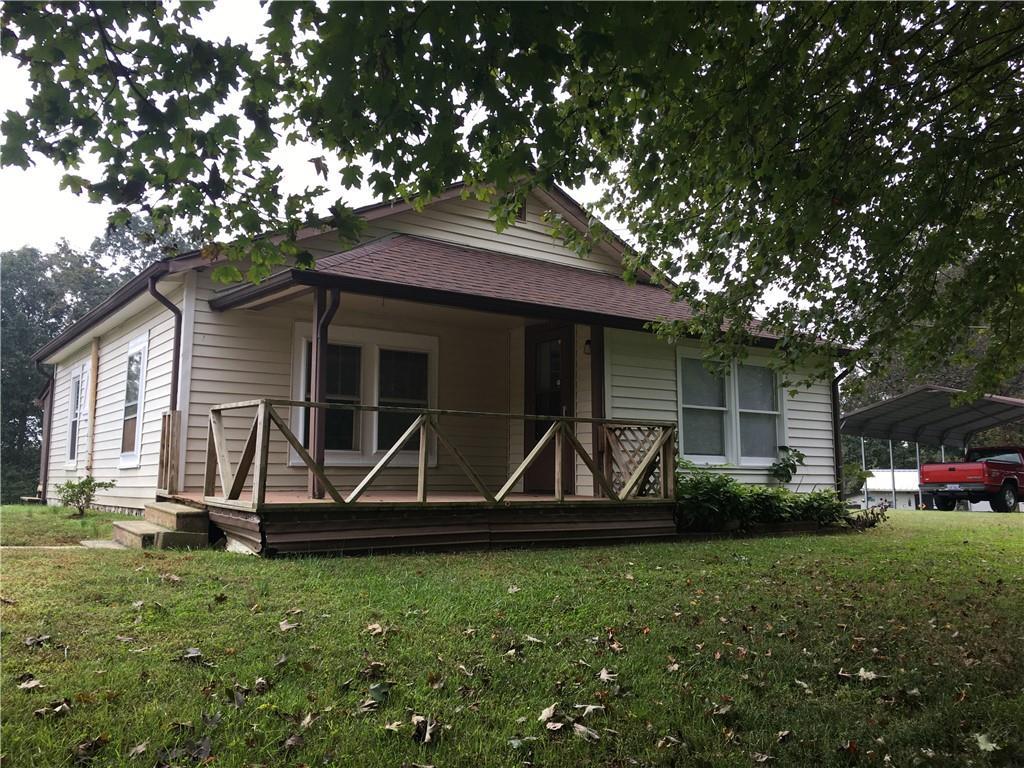 3802 Seitz Rd., Morganton, NC 28655