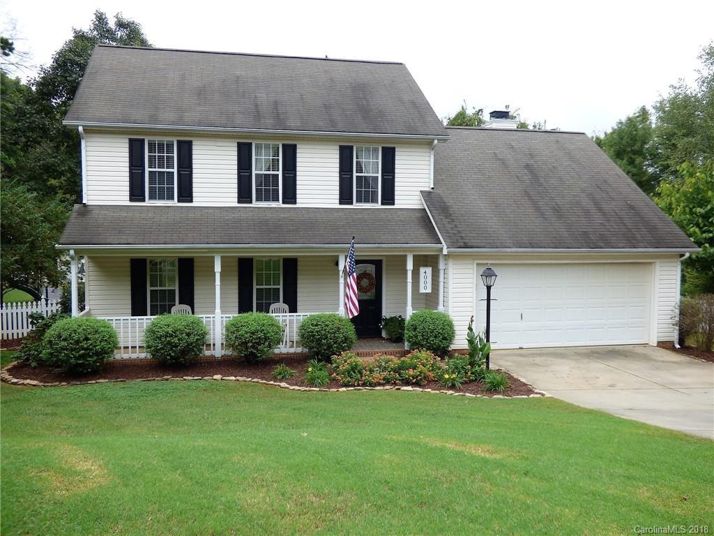 4000 Mozart Ct., Charlotte, NC 28269