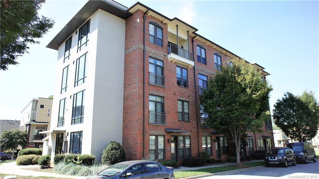 3279 Noda Blvd., Charlotte, NC 28205