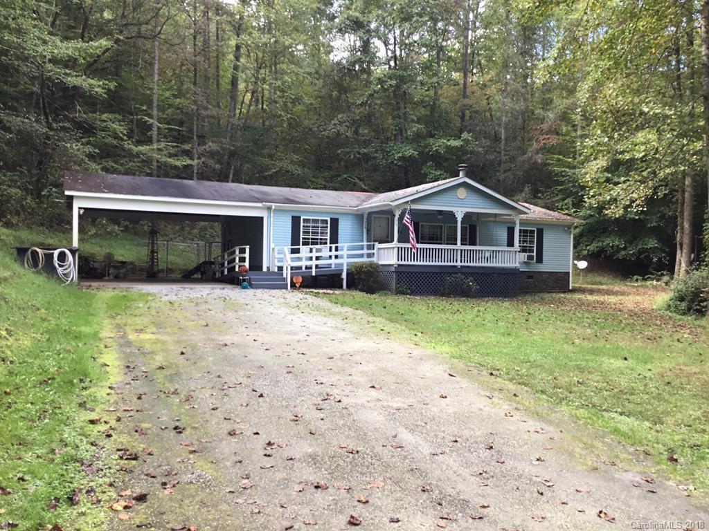 136 Lacy Fern Ridge, Sylva, NC 28779