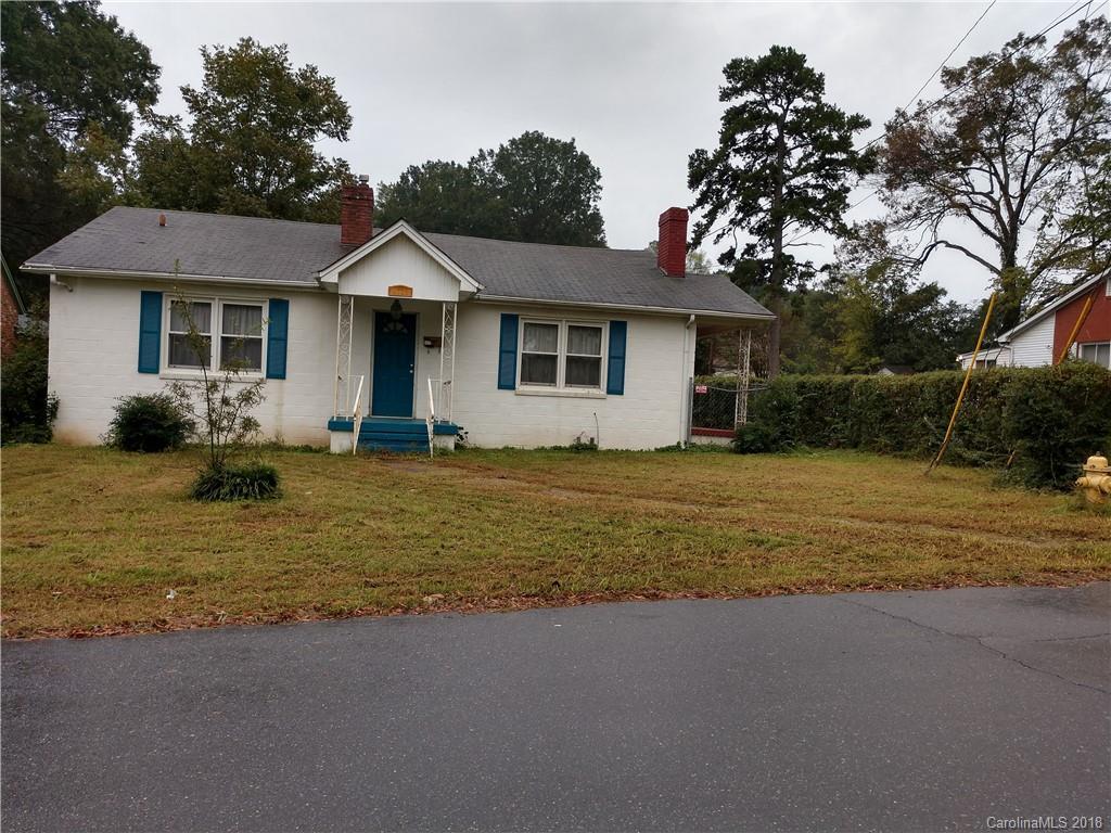 2029 Saint Mark St. #L9, Charlotte, NC 28216