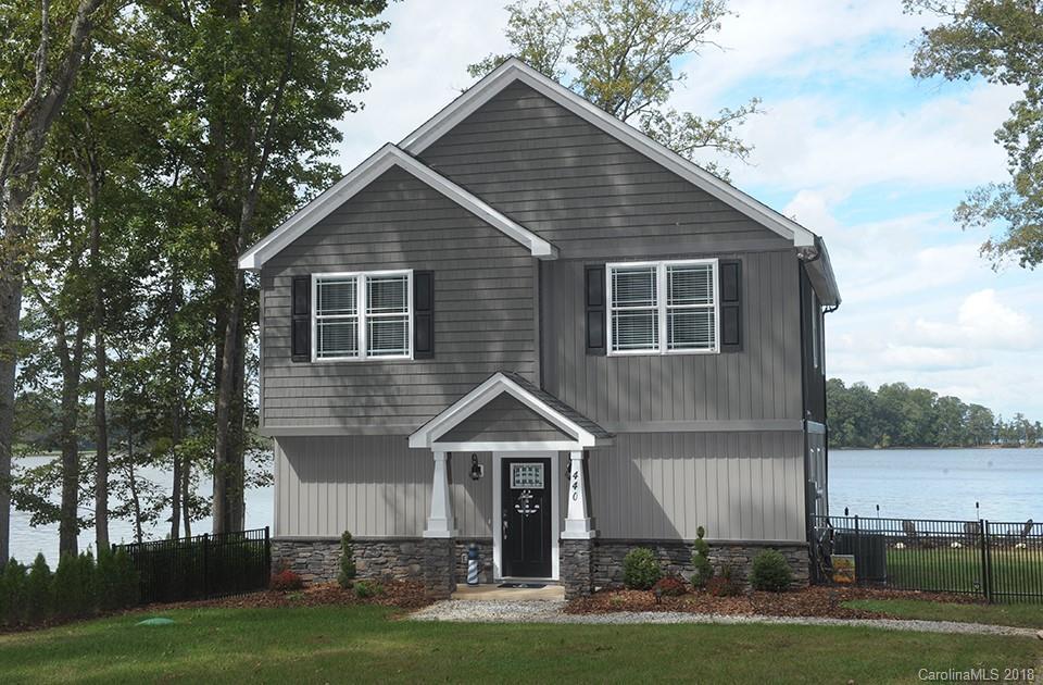 440 Sportsman Dr., Salisbury, NC 28146