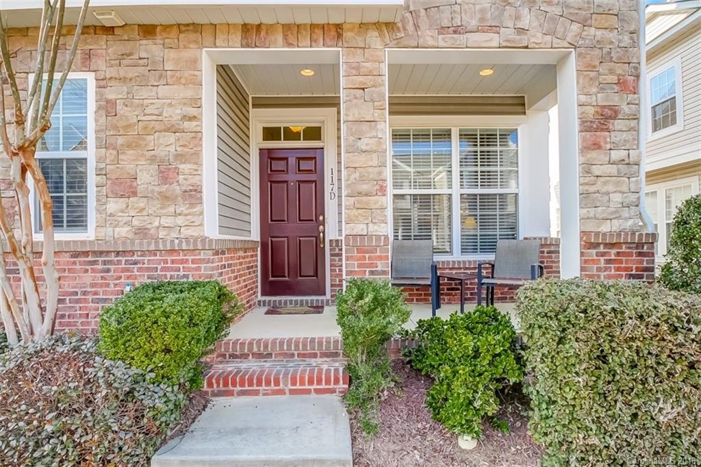117 Walnut Cove Dr. #15, Mooresville, NC 28117