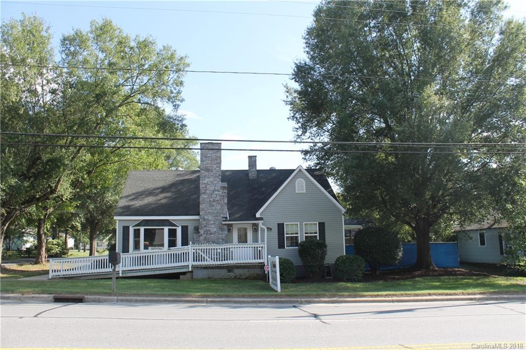 1806 Lane St., Kannapolis, NC 28083