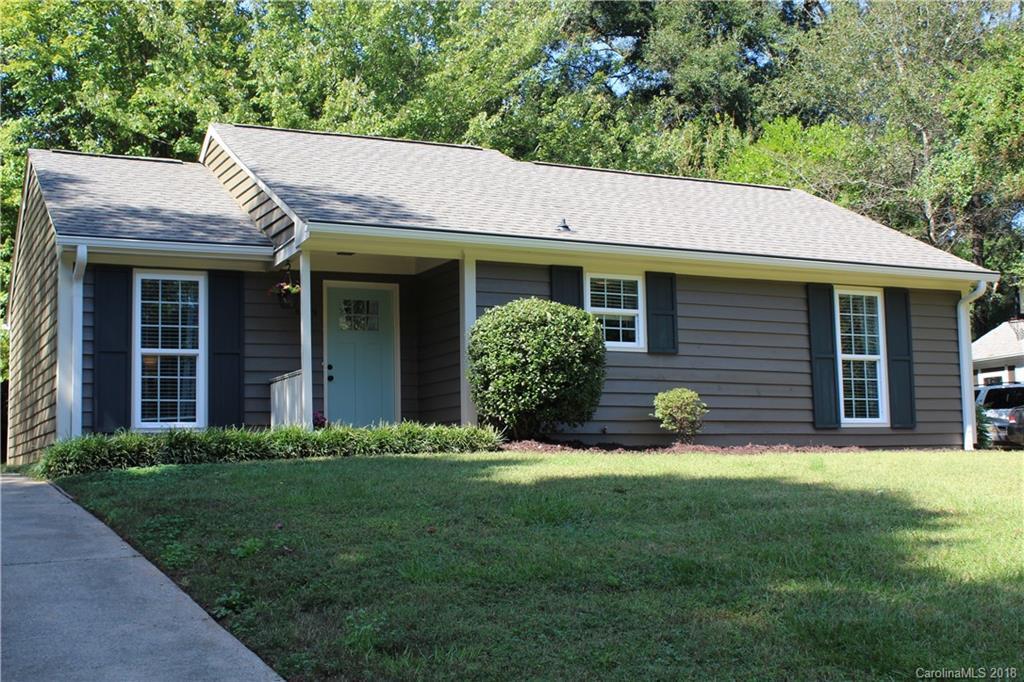 6429 Snow Bird Ln., Charlotte, NC 28227