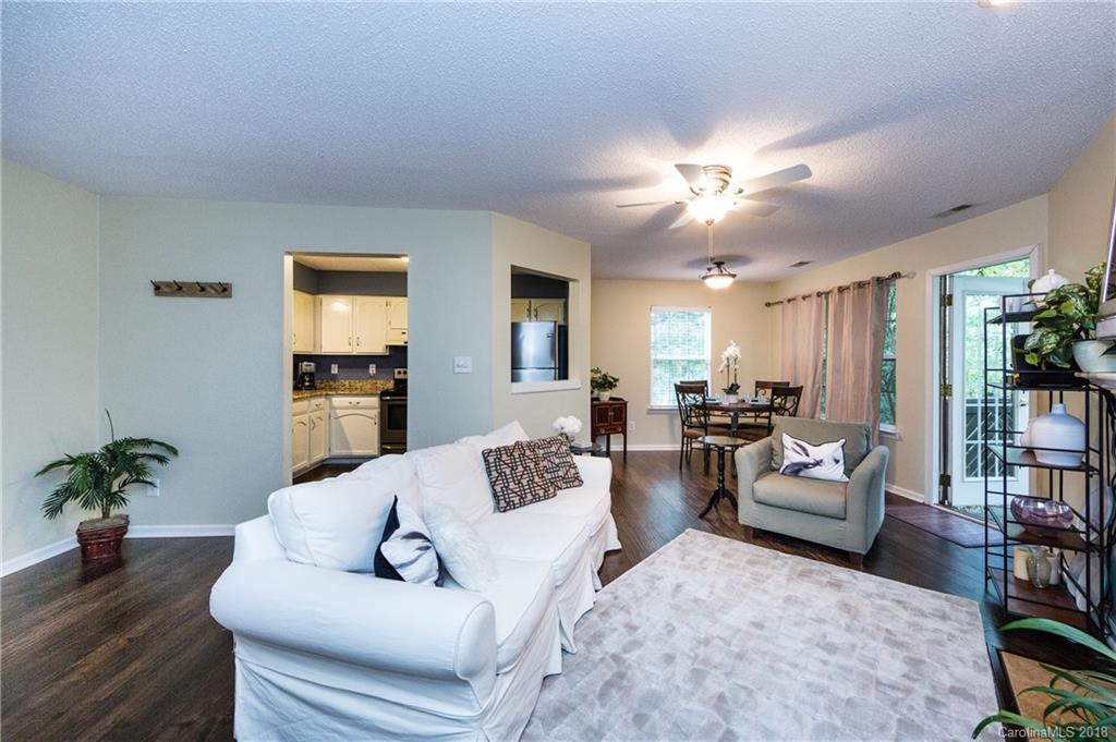 6501 Clavell Ln., Charlotte, NC 28210