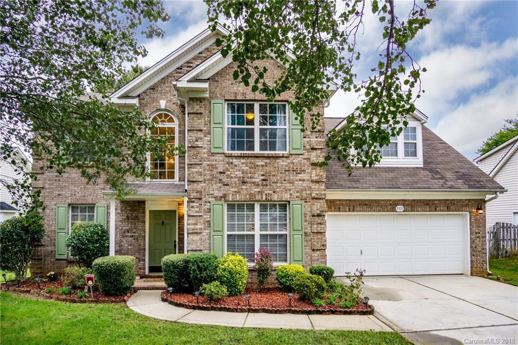 7321 Denali Ln., Charlotte, NC 28216