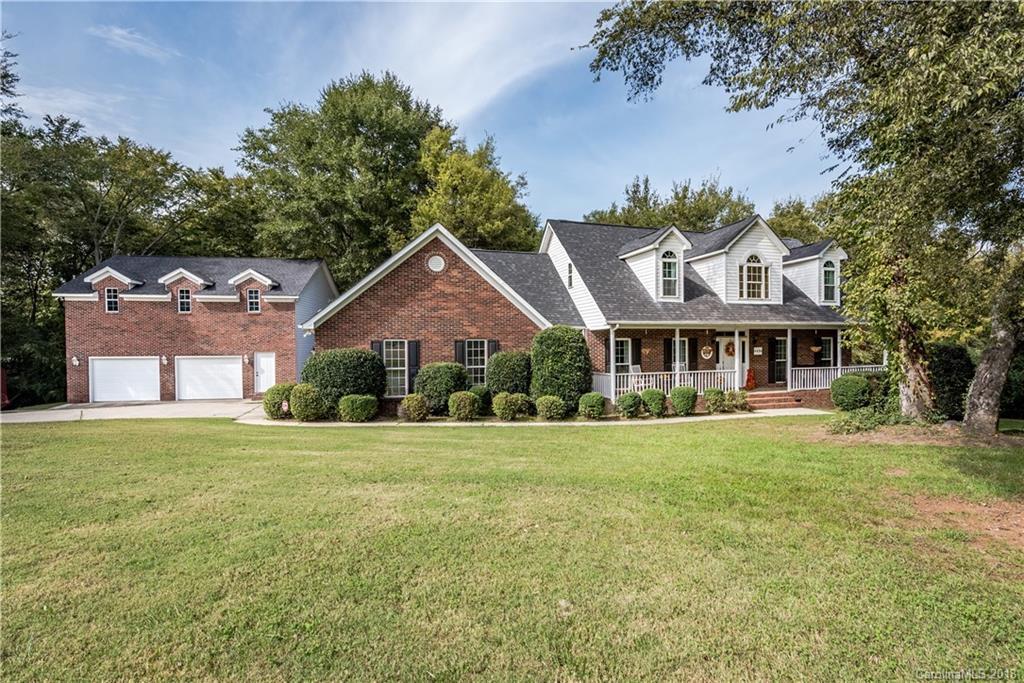 4436 Roberta Rd., Concord, NC 28027