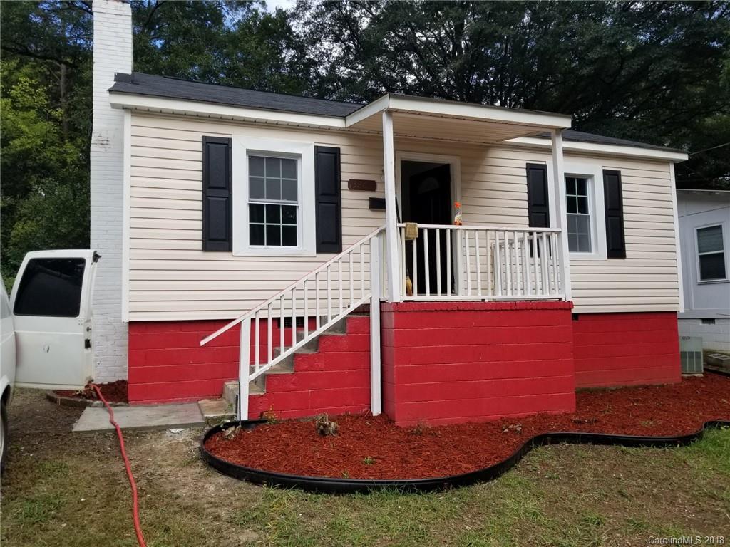 3263 Reid Ave., Charlotte, NC 28208