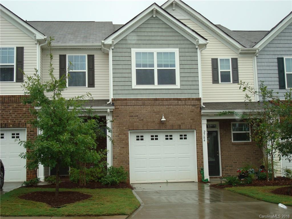 2784 Sawbridge Ln. #L48, Gastonia, NC 28056