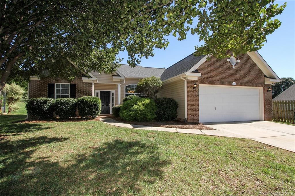 6849 Blake Brook Dr., Concord, NC 28025