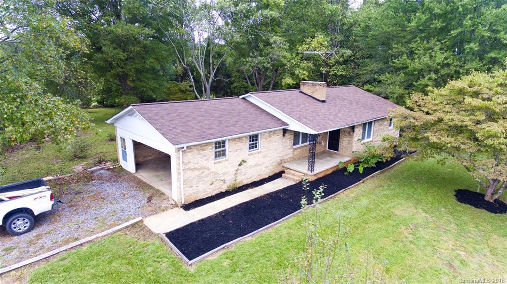 143 River Hill Rd., Statesville, NC 28625