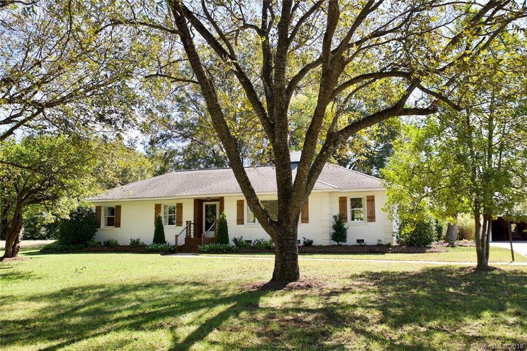 515 W Unionville Indian Trail Rd., Monroe, NC 28110