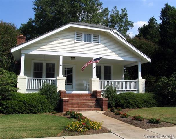 411 Walnut St., Davidson, NC 28036