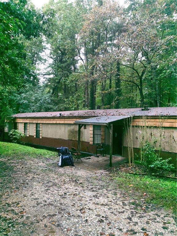 8 N Mockingbird Ln., Arden, NC 28704