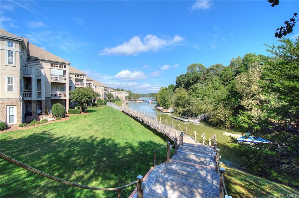 108 Pier 33 Dr. #411, Mooresville, NC 28117