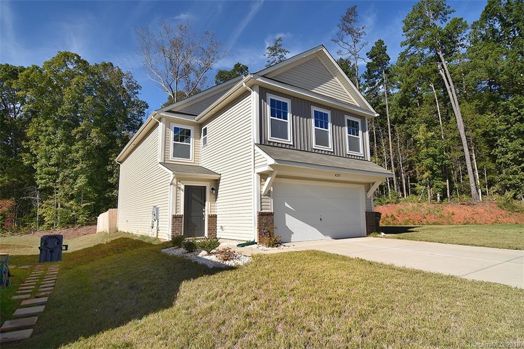 4219 Pegwell Ave., Concord, NC 28025