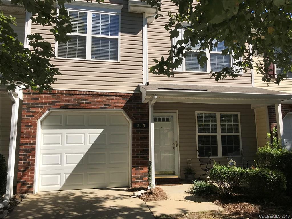 213 Arlington Downs Blvd., Matthews, NC 28104