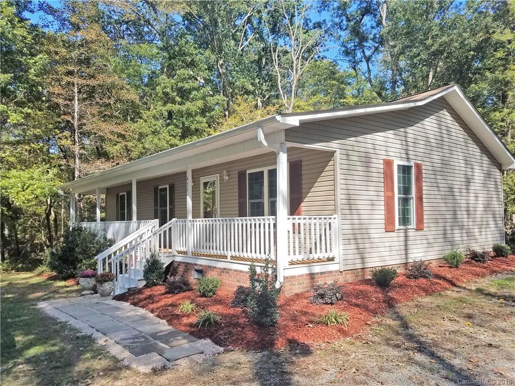 490 Lisk St., Albemarle, NC 28001