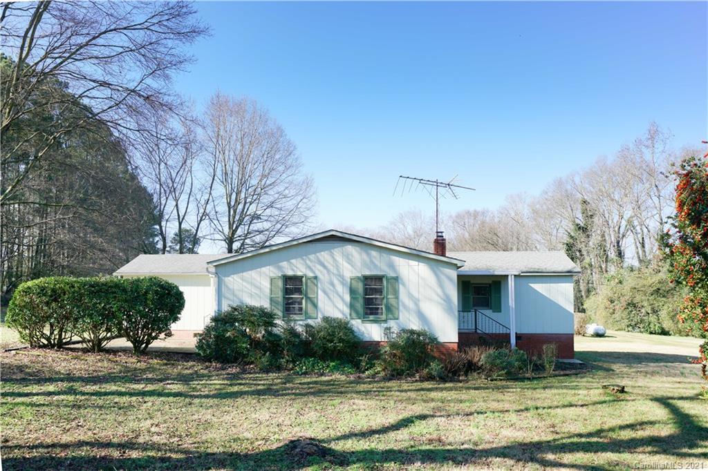 6110 S Rocky River Rd., Monroe, NC 28112