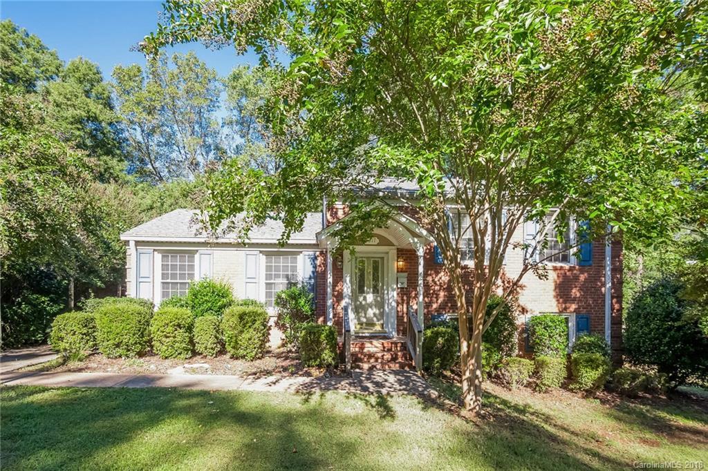 5317 Furman Pl., Charlotte, NC 28210