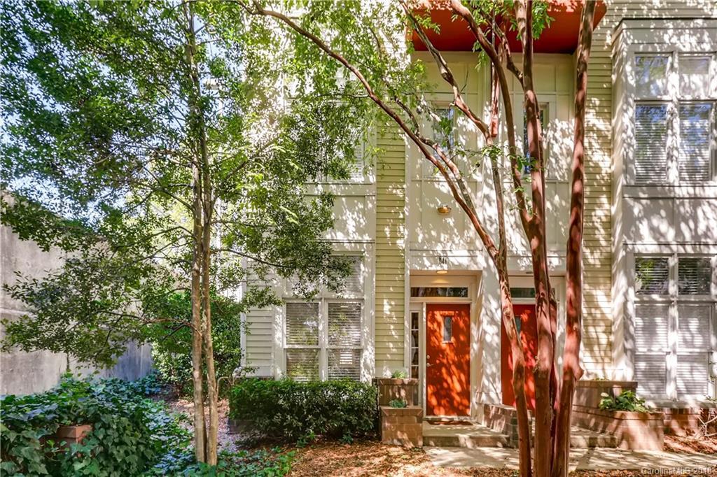 641 N Alexander St., Charlotte, NC 28202