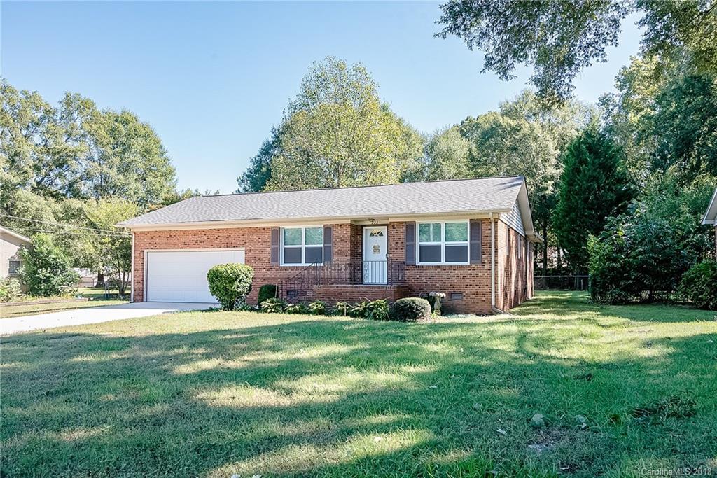 222 Autumn Ln. #6, Harrisburg, NC 28075