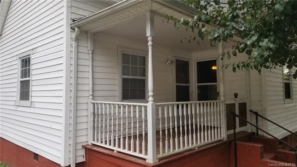 201 Cloudman St., Charlotte, NC 28208