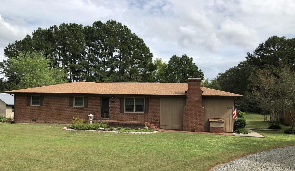 926 Speight Rd., Albemarle, NC 28001