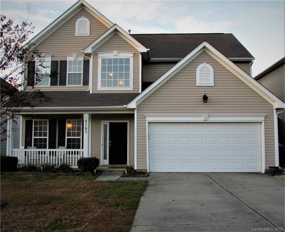 6763 Sequoia Hills Dr. #389, Harrisburg, NC 28075
