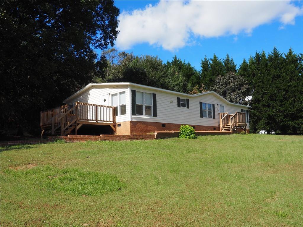 1627 Amy Dr., Conover, NC 28613