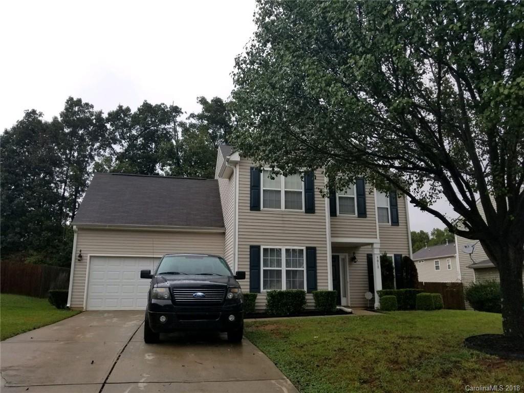 9018 Sanders Creek Ct., Charlotte, NC 28269