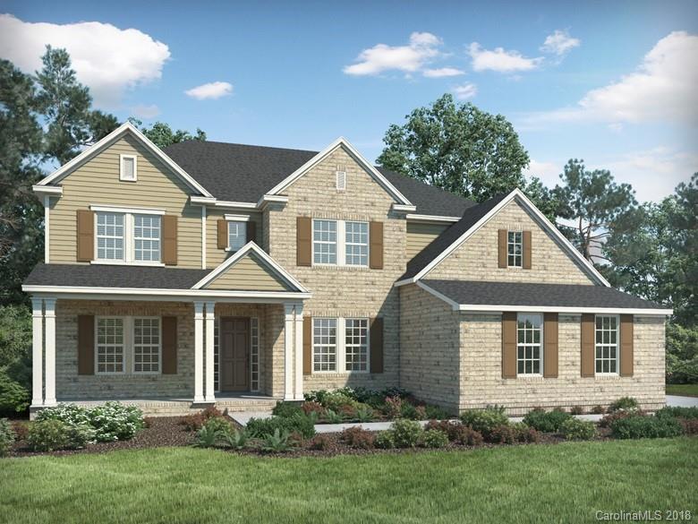 133 Enclave Meadows Ln. #18, Weddington, NC 28104