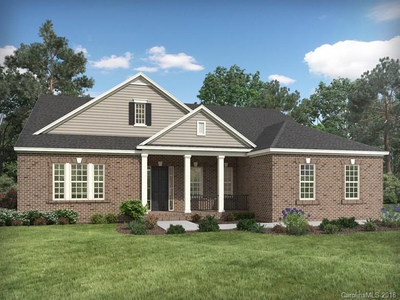 128 Enclave Meadows Ln. #22, Weddington, NC 28104