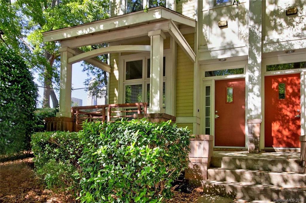 623 N Alexander St., Charlotte, NC 28202