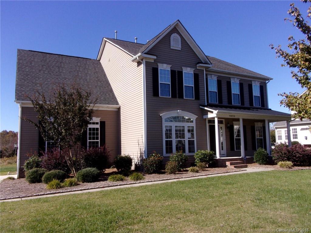 9695 Capella Ave., Concord, NC 28027