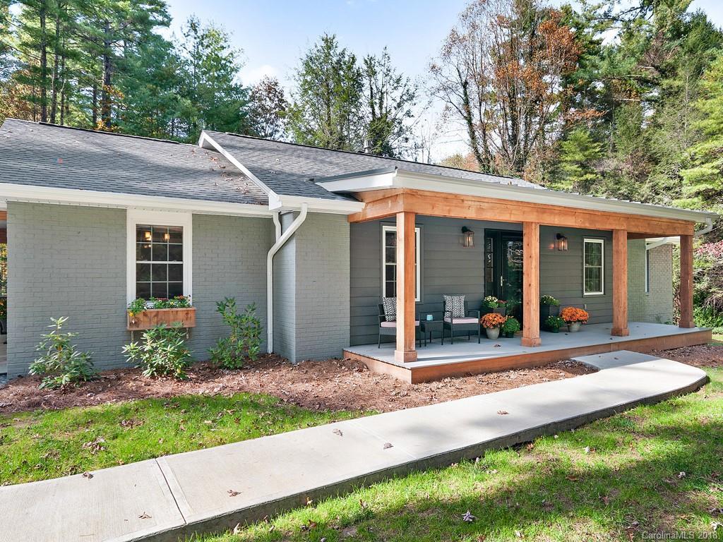 4 N Little River Ln., Hendersonville, NC 28739