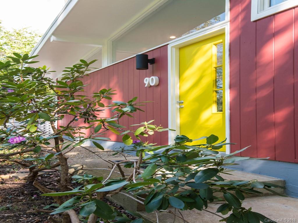 90 Lanvale Ave., Asheville, NC 28806