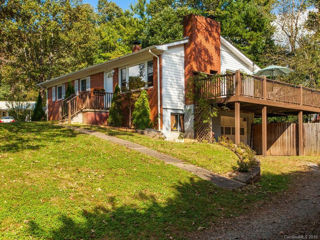 13 Douglas Rd., Asheville, NC 28806