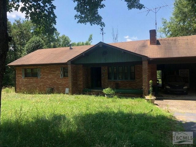 5258 Easy St., Hickory, NC 28602