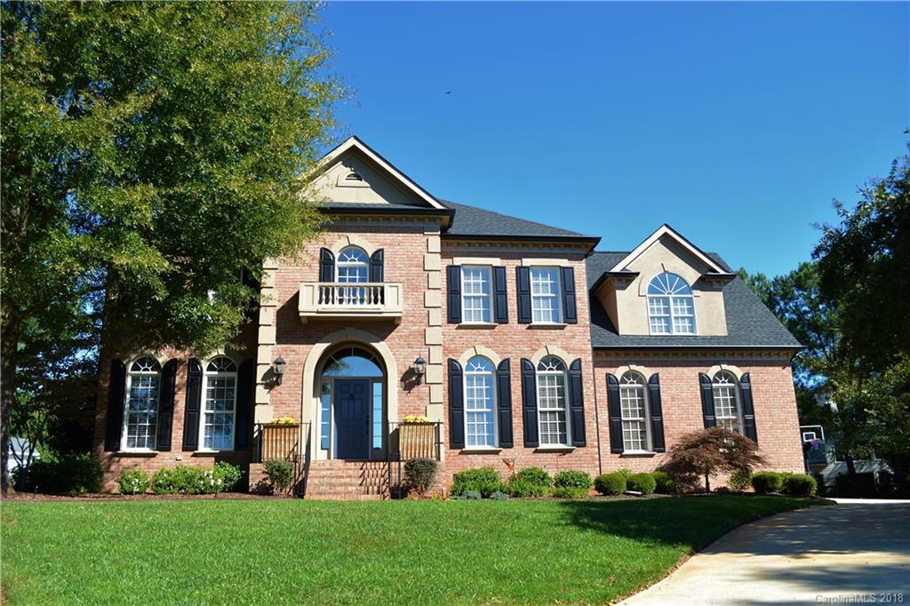 10209 Bailes Ct., Huntersville, NC 28078