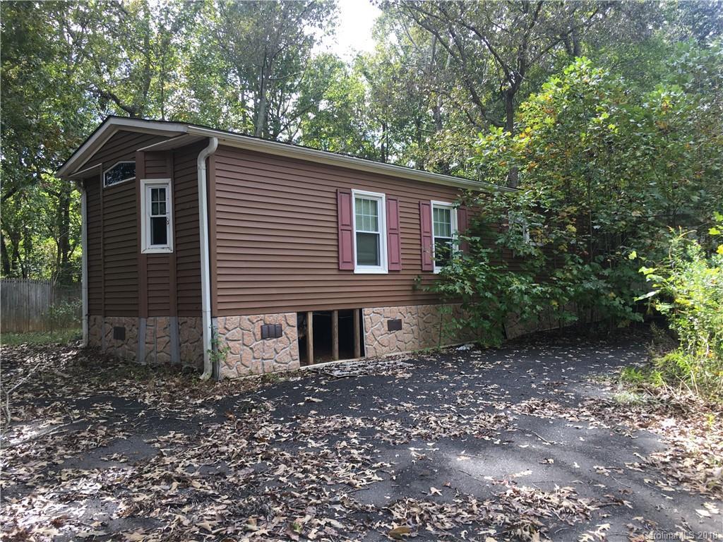 424 Walker Dr. #L 58, Lincolnton, NC 28092