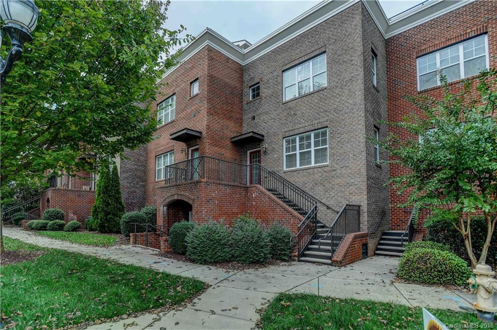 253 Harbour Place Dr., Davidson, NC 28036