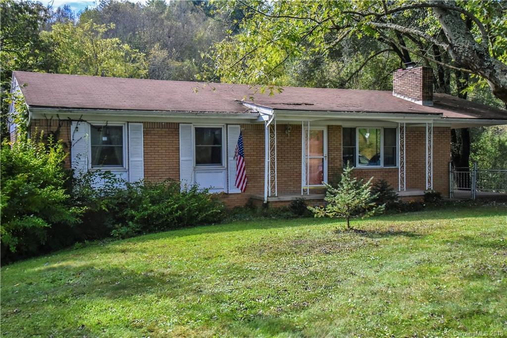 2956 New Leicester Hwy., Leicester, NC 28748