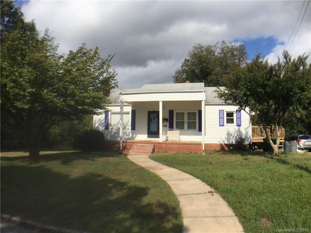 1600 2nd St., Salisbury, NC 28144