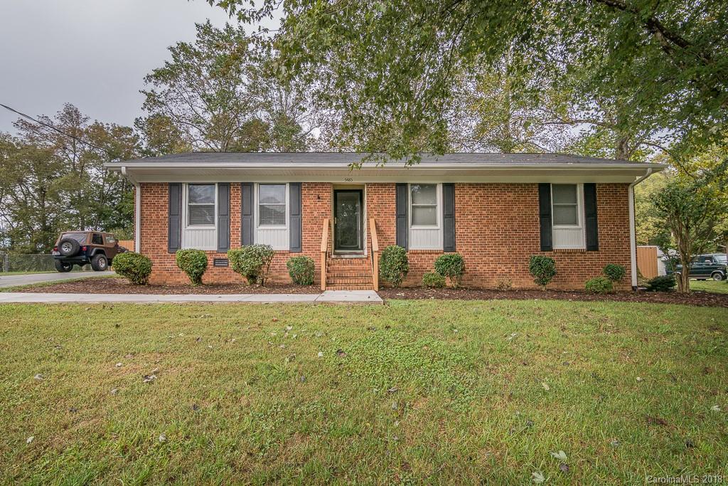 5485 Whiting Ave., Kannapolis, NC 28083