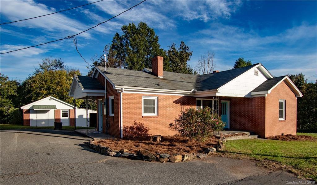 505 Aquadale Rd., Albemarle, NC 28001