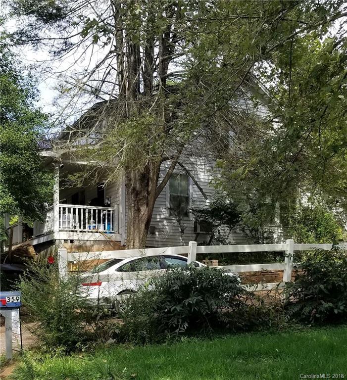 359 Savannah Dr., Sylva, NC 28779