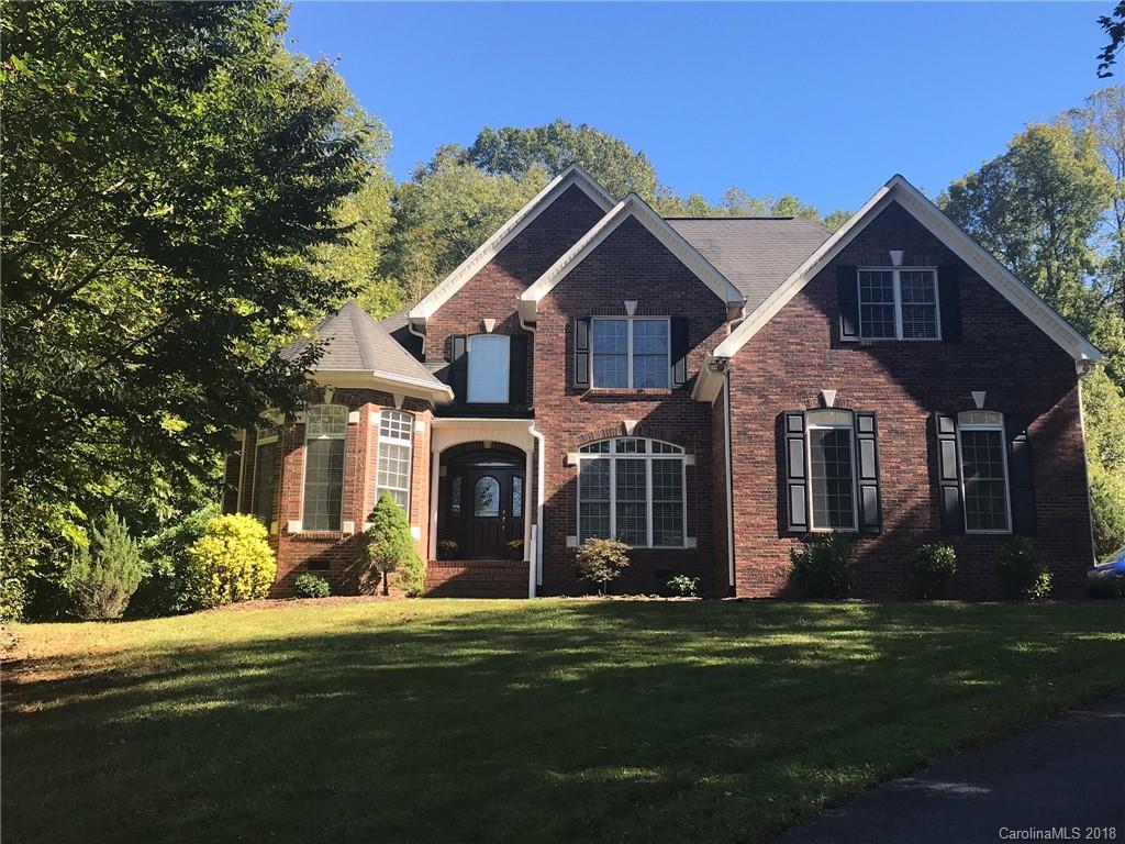 190 Jerdalo Dr., China Grove, NC 28023